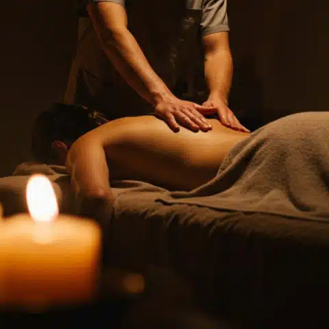 masajes gay Barcelona