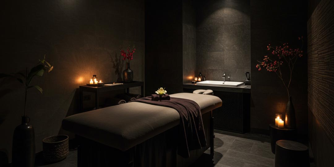 masaje prostático barcelona