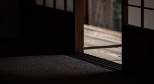 Ambiente masaje tatami