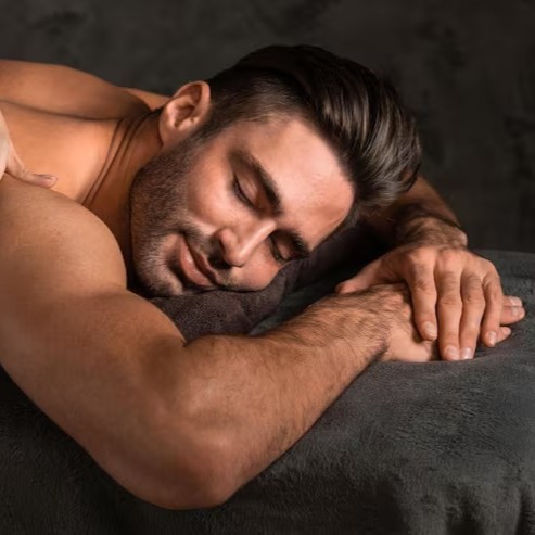 masaje prostata barcelona