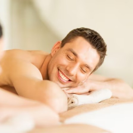 masaje prostatico en barcelona