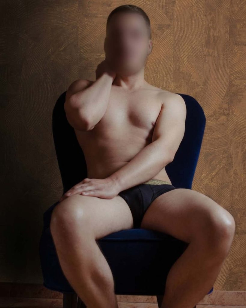 David